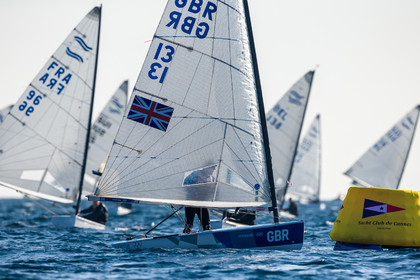 Semaine Internationale de Cannes de Finn 2023