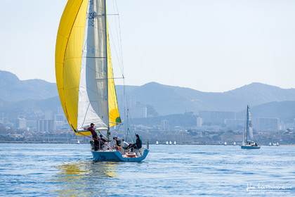 Massilia Cup Inshore 2026