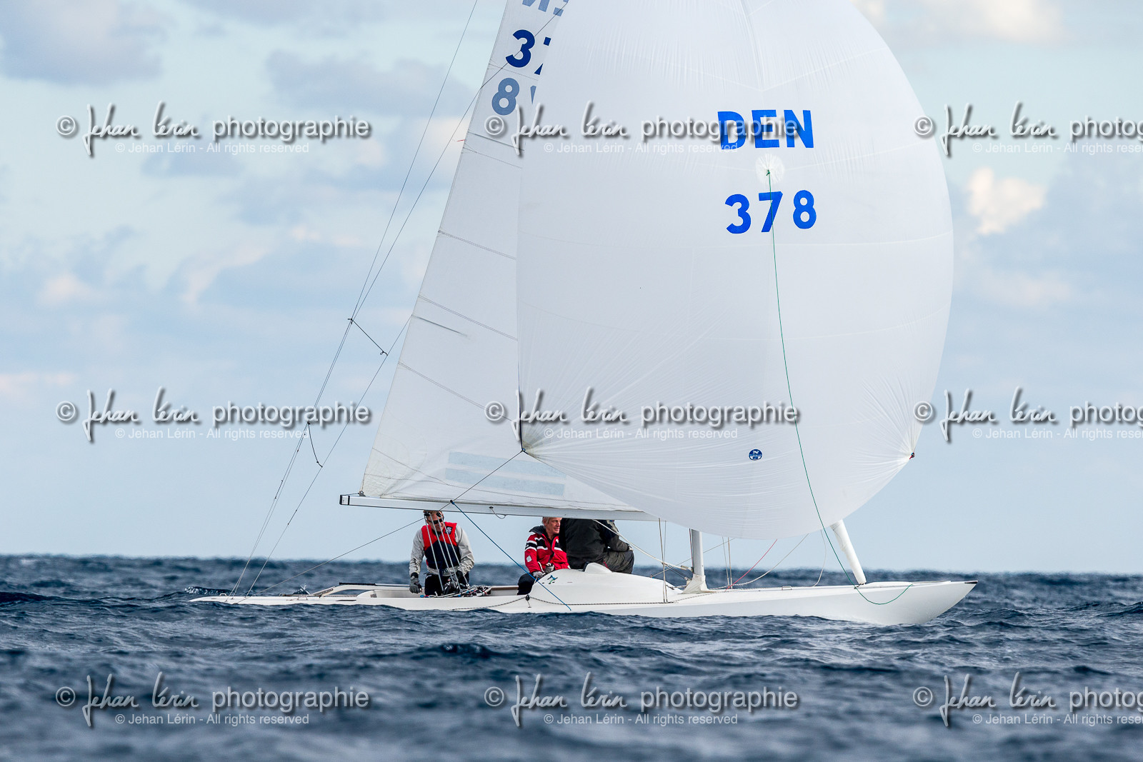 Coupe d Hiver des Dragon 2022