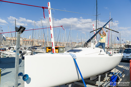 CNTL - Massilia Cup Inshore 2026