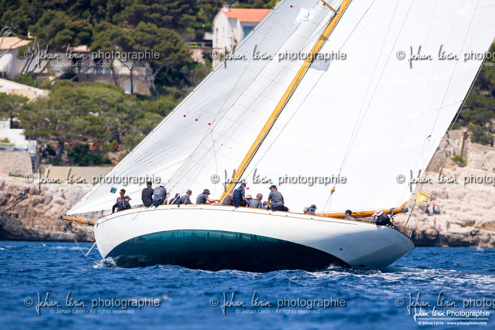 Les Voiles de Cassis 2025