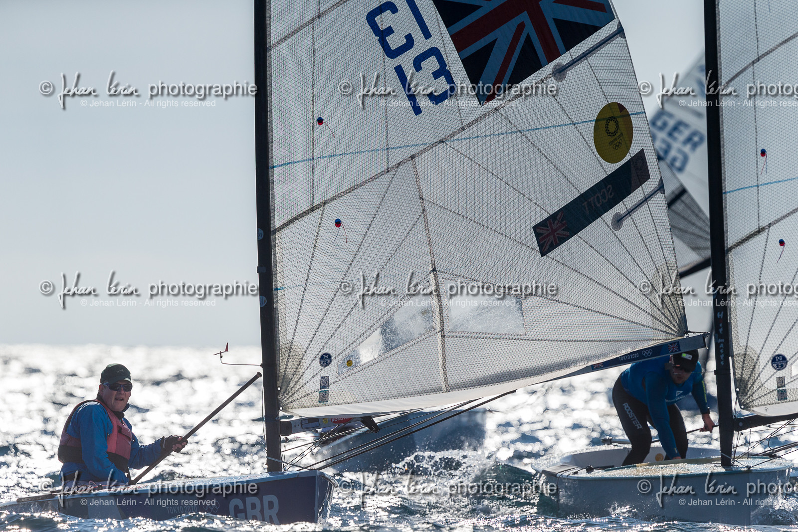 Semaine Internationale de Cannes de Finn 2023