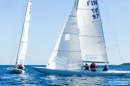 Cannes Dragon GP 2025 - European Grand Prix