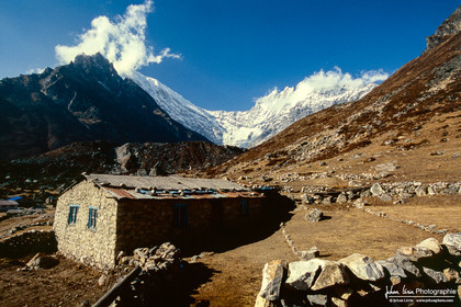 Langtang 2006