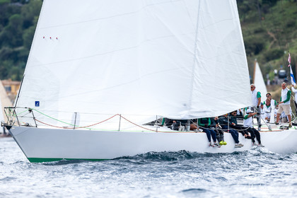 Les Voiles de St Tropez 2024 - VST2024