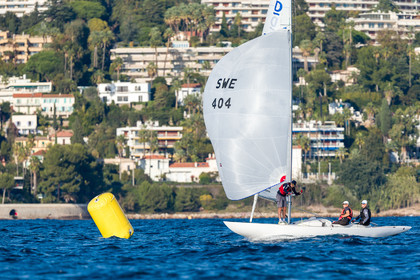 Armistice Cup Dragon 2022