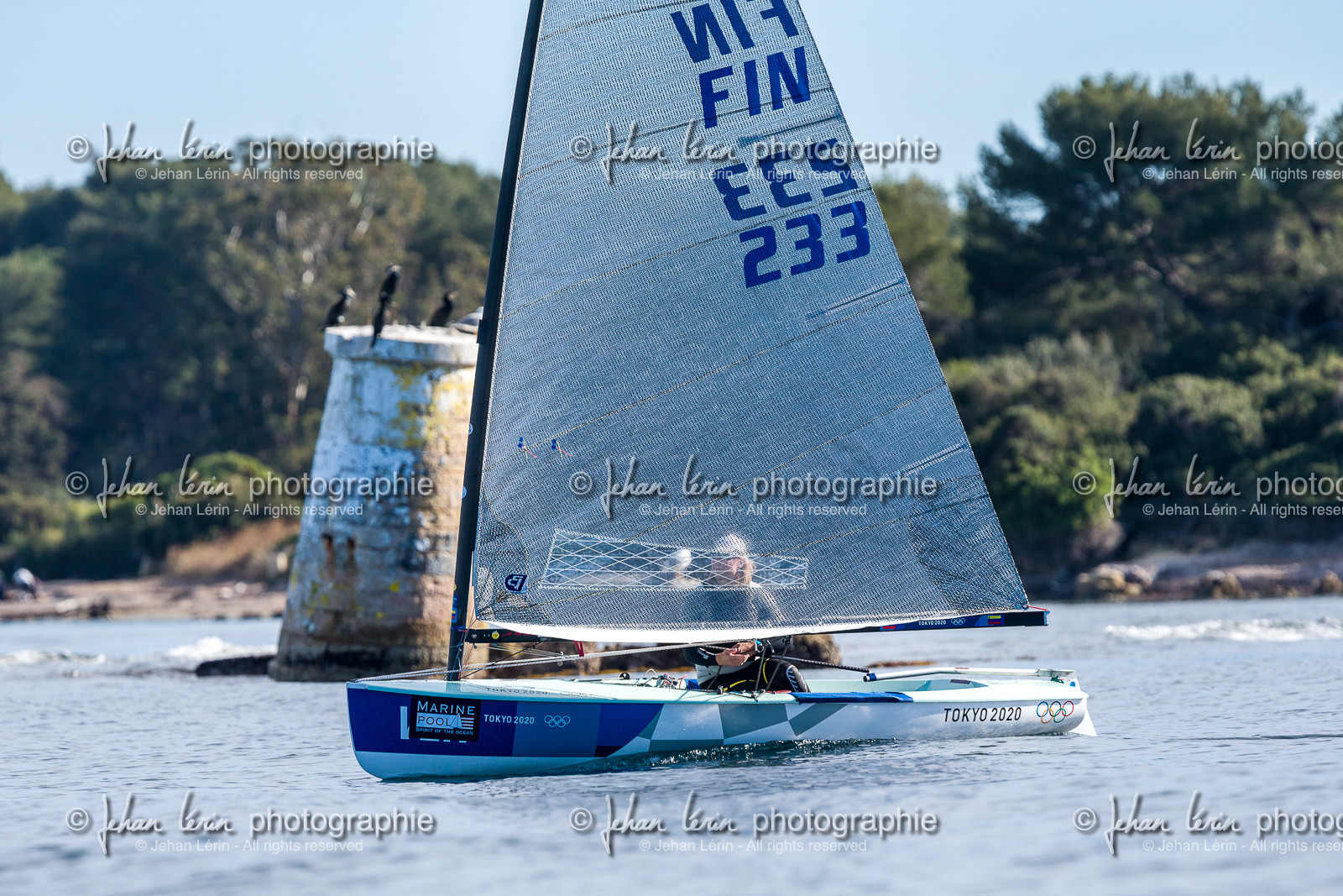 Semaine Internationale de Cannes de Finn 2022