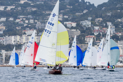 Coupe du Commodore 2023