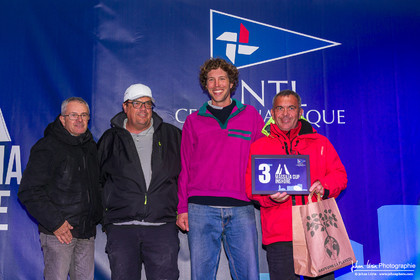 CNTL - Massilia Cup Inshore 2026
