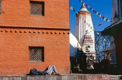 Kathmandu 2005