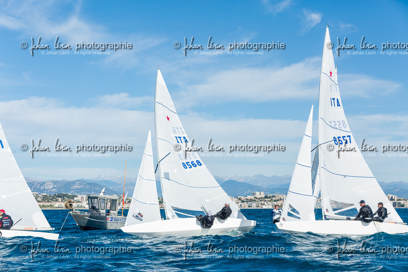 European Championship Star 2023