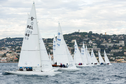 Cannes Dragon GP 2025 - European Grand Prix