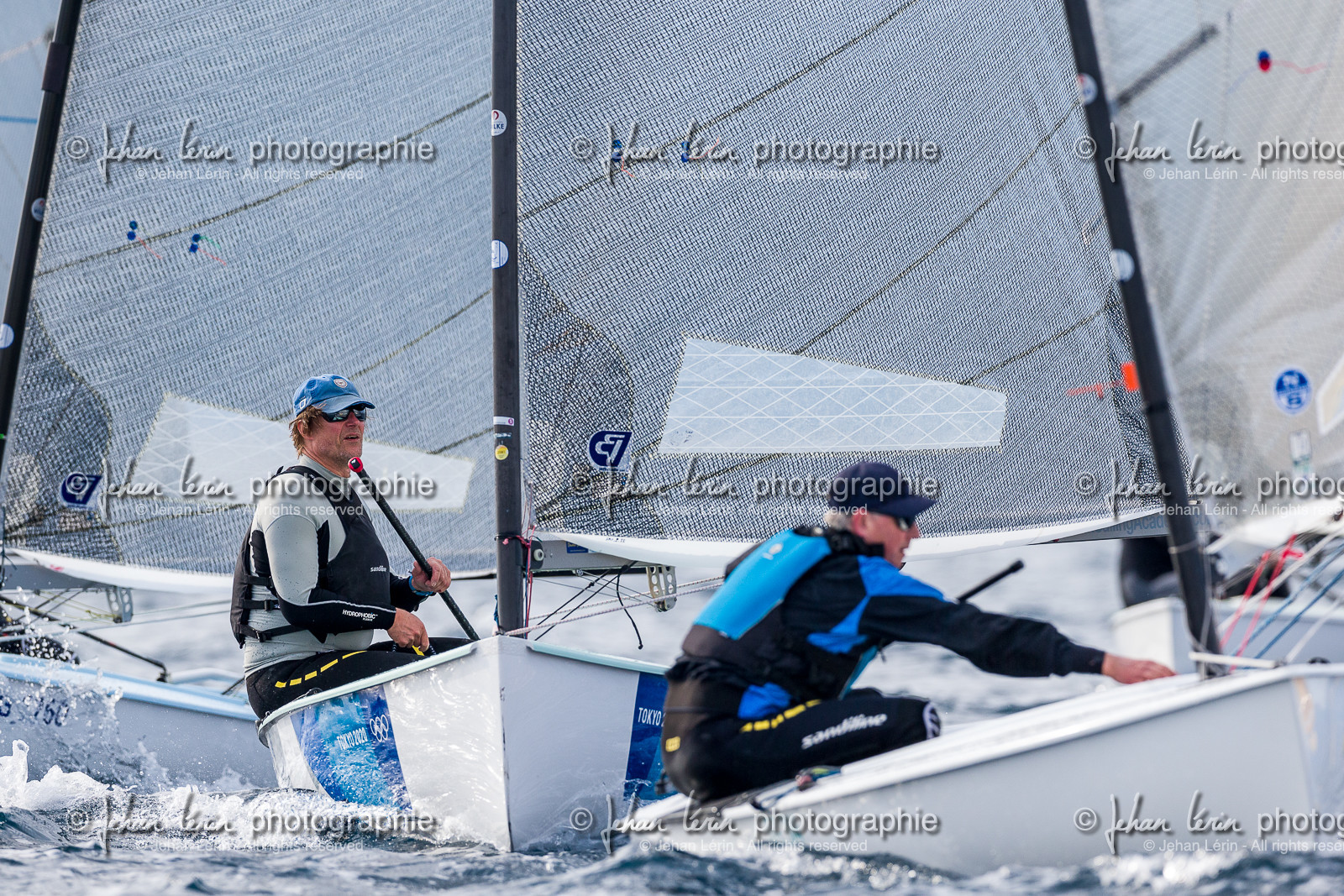 Semaine Internationale de Cannes de Finn 2023