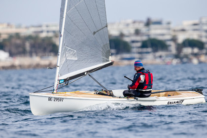 Semaine Internationale de Cannes de Finn 2023