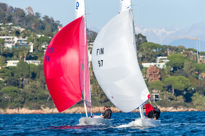 Armistice Cup Dragon 2022