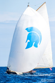 Les Voiles de St Tropez 2024 - VST2024