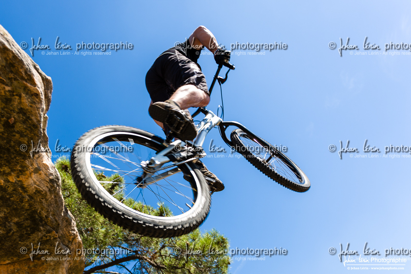 Kabra F24 de Juanda de la Peña - El Garbi, Valencia - ESP