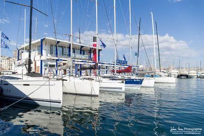 CNTL - Massilia Cup Inshore 2026