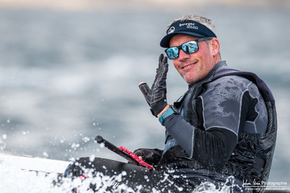 Semaine Internationale de Cannes de Finn 2025 - Cannes International Finn Week 2025