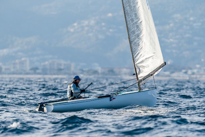 Semaine Internationale de Cannes de Finn 2023