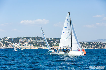 Massilia Cup Inshore 2026