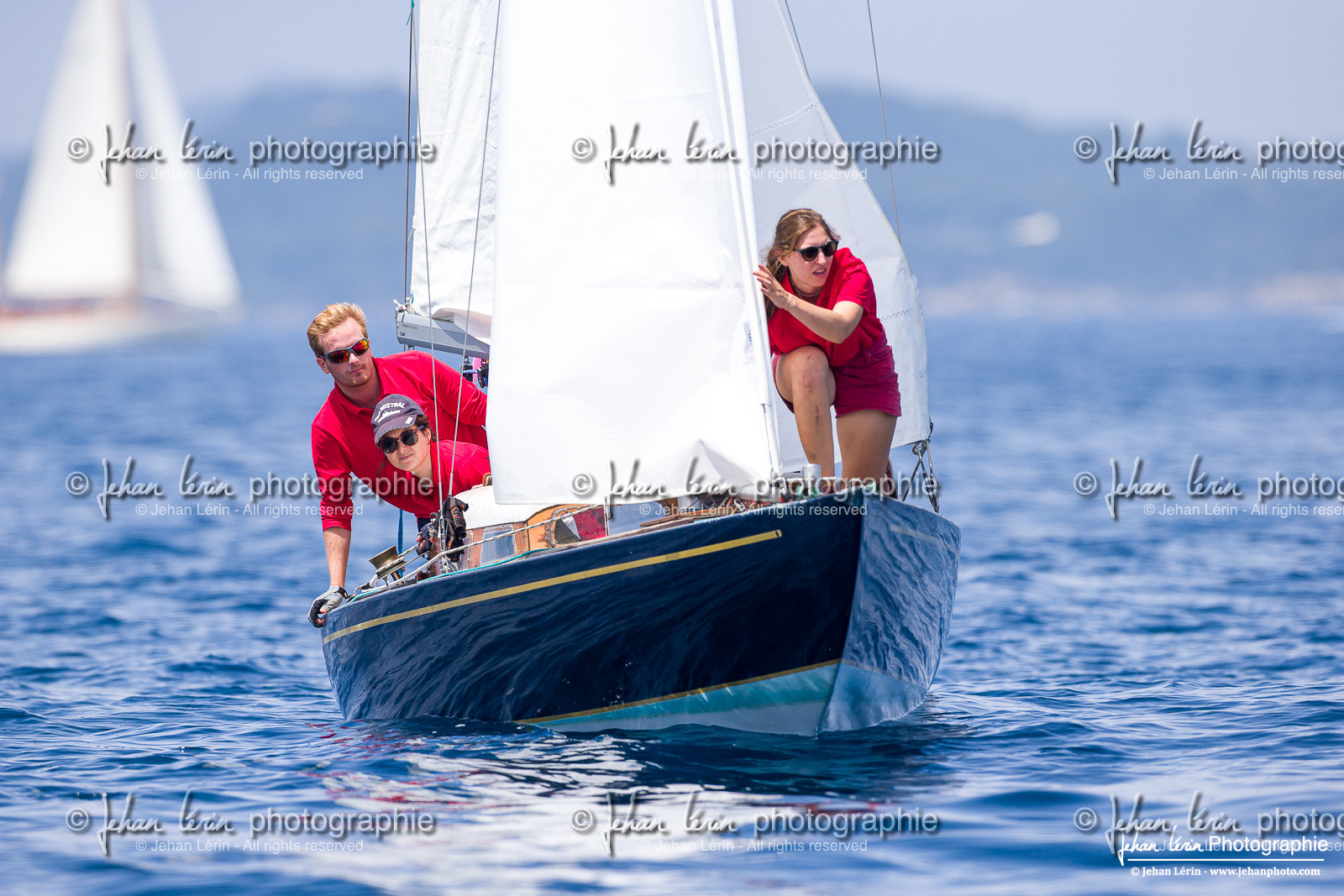 La Porquerolle's Classic 2025