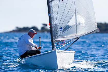 Semaine Internationale de Cannes de Finn 2026 - Cannes International Finn Week 2026