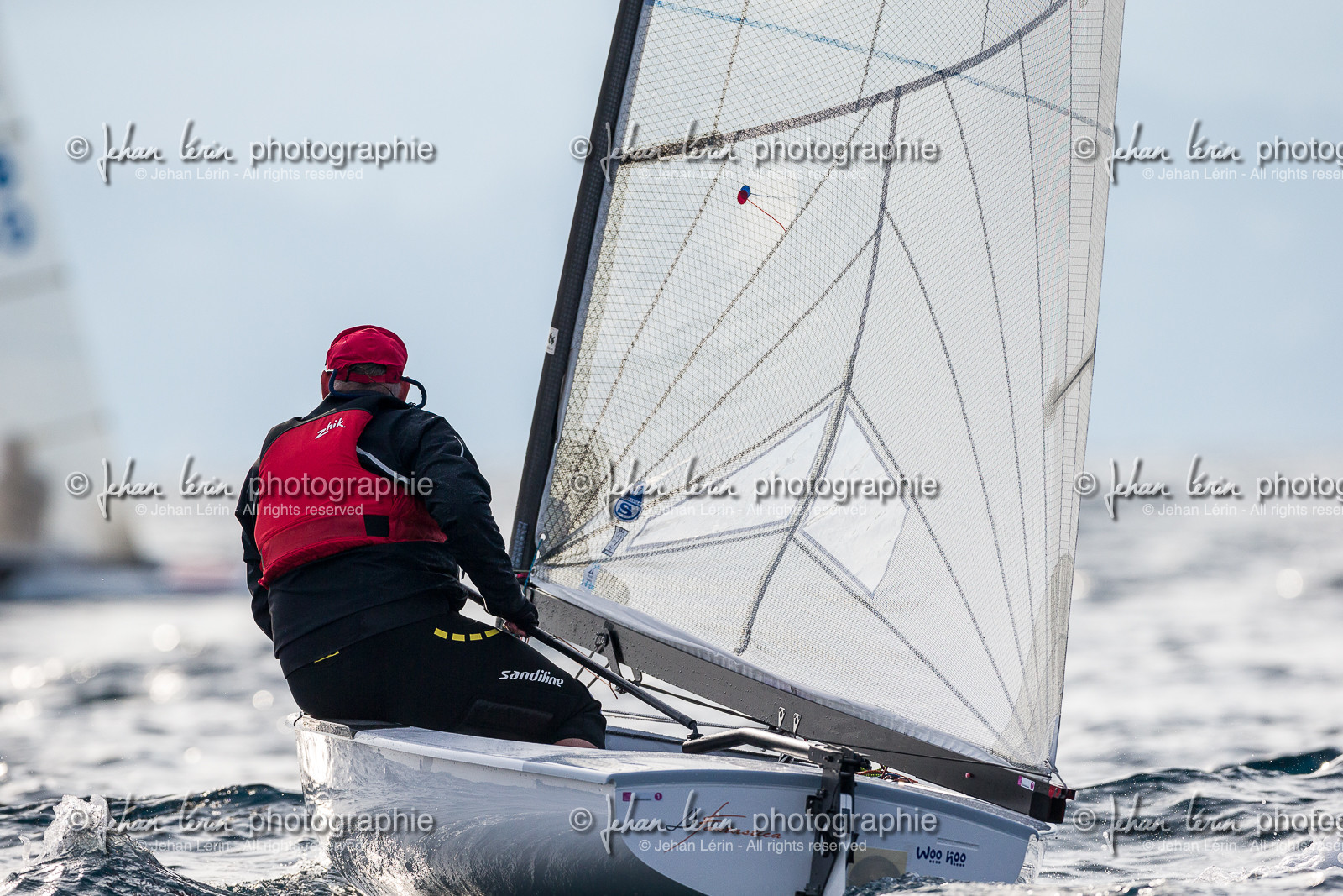 Semaine Internationale de Cannes de Finn 2023