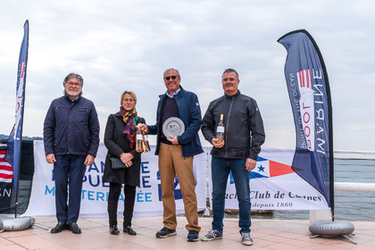 Cannes Dragon Grand Prix 2022