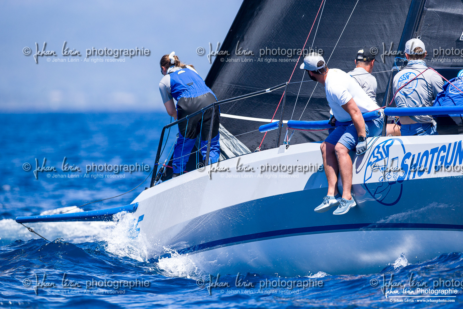 La Porquerolles Race 2025