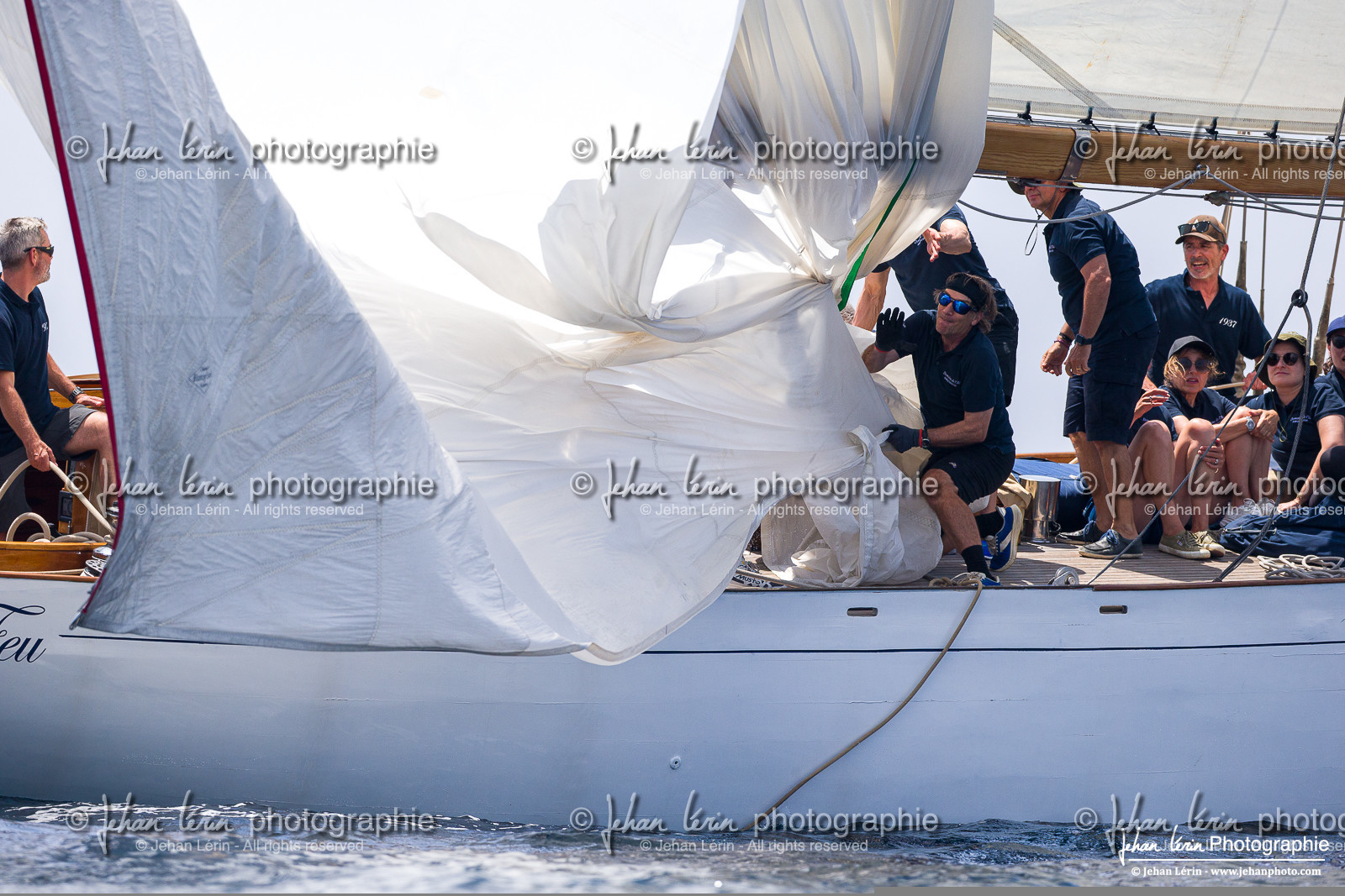 La Porquerolle's Classic 2025