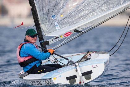 Semaine Internationale de Cannes de Finn 2023
