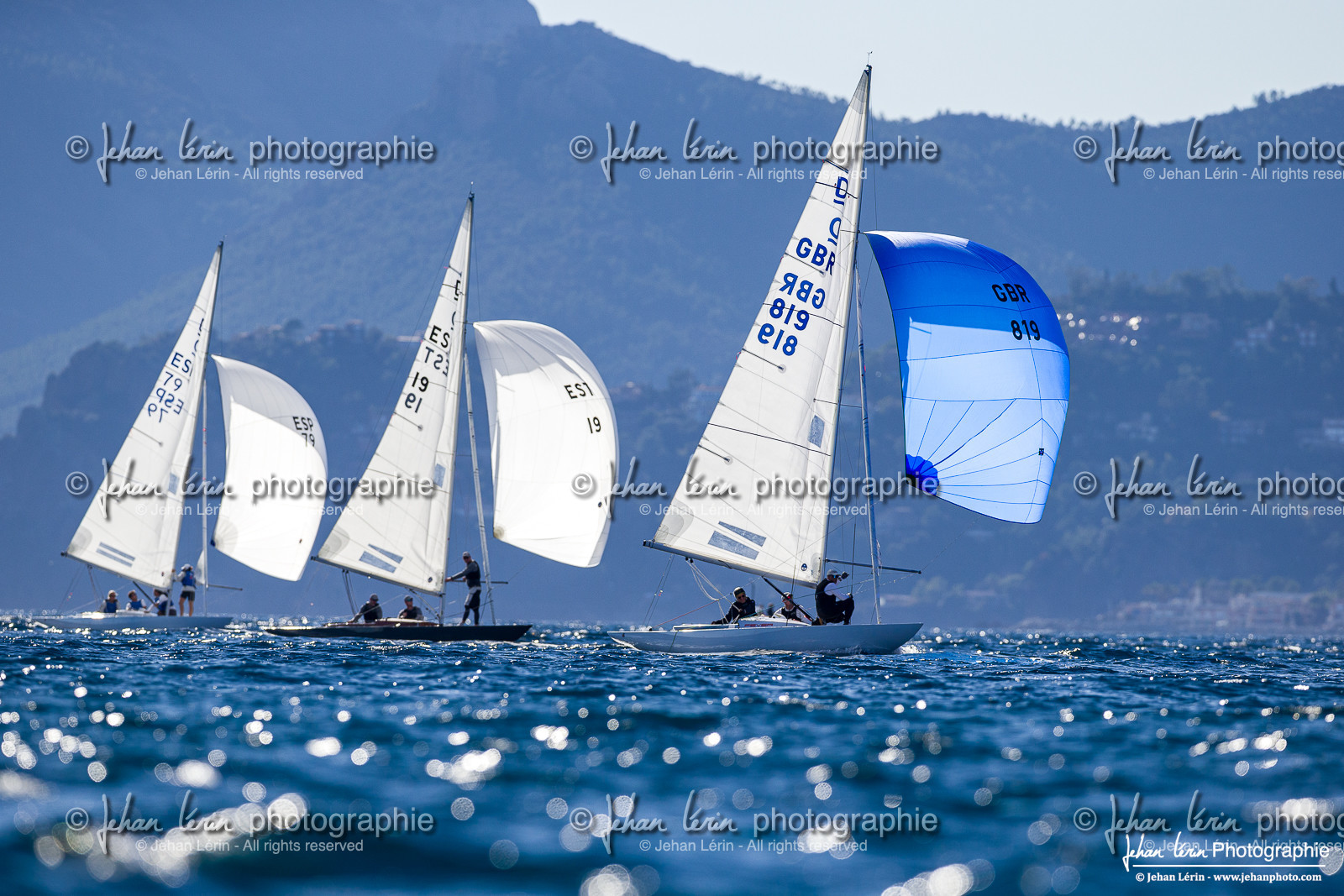 Cannes Dragon GP 2025 - European Grand Prix