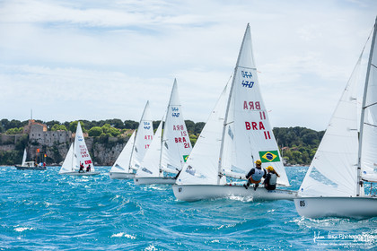 Training session 470 D-1 before the 2024 European Championship