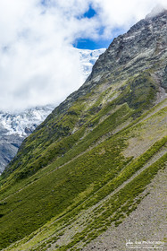 Tour du Mont Blanc 2023 - TMB
