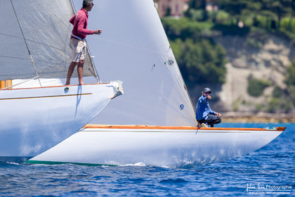 Les Voiles de Cassis 2025