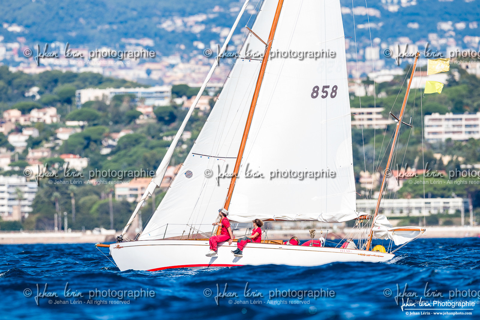 Régates Royales 2024