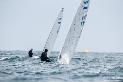 Semaine Internationale de Cannes de Finn 2025 - Cannes International Finn Week 2025
