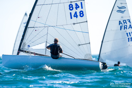 Finn European Championship 2024