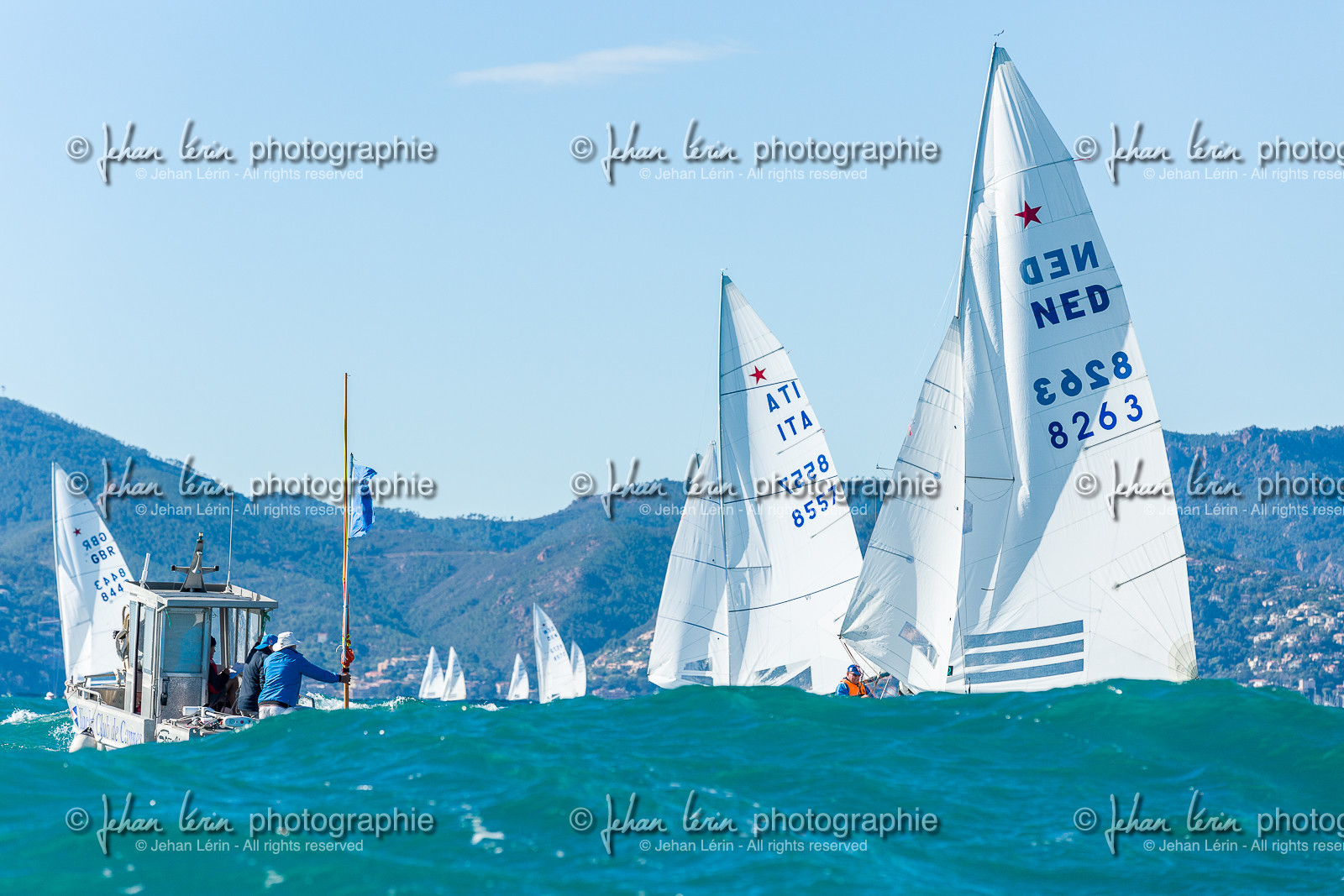 European Championship Star 2023