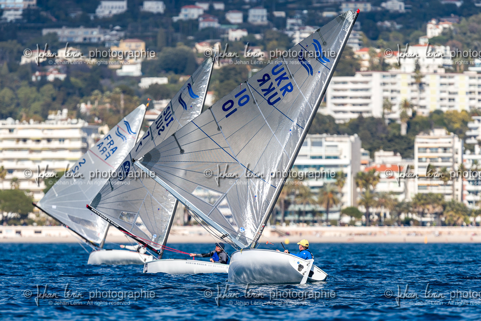 Semaine Internationale de Cannes de Finn 2022