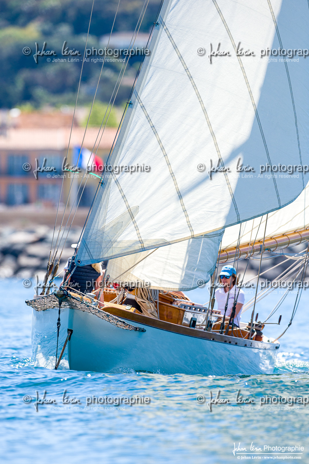 Les Dames de St Tropez 2025