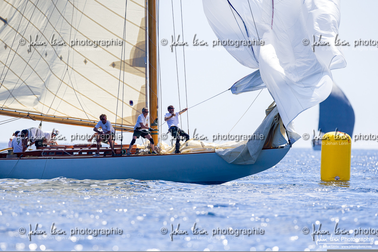 Les Voiles de Cassis 2025