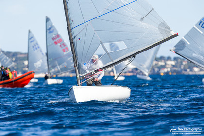 Semaine Internationale de Cannes de Finn 2026 - Cannes International Finn Week 2026