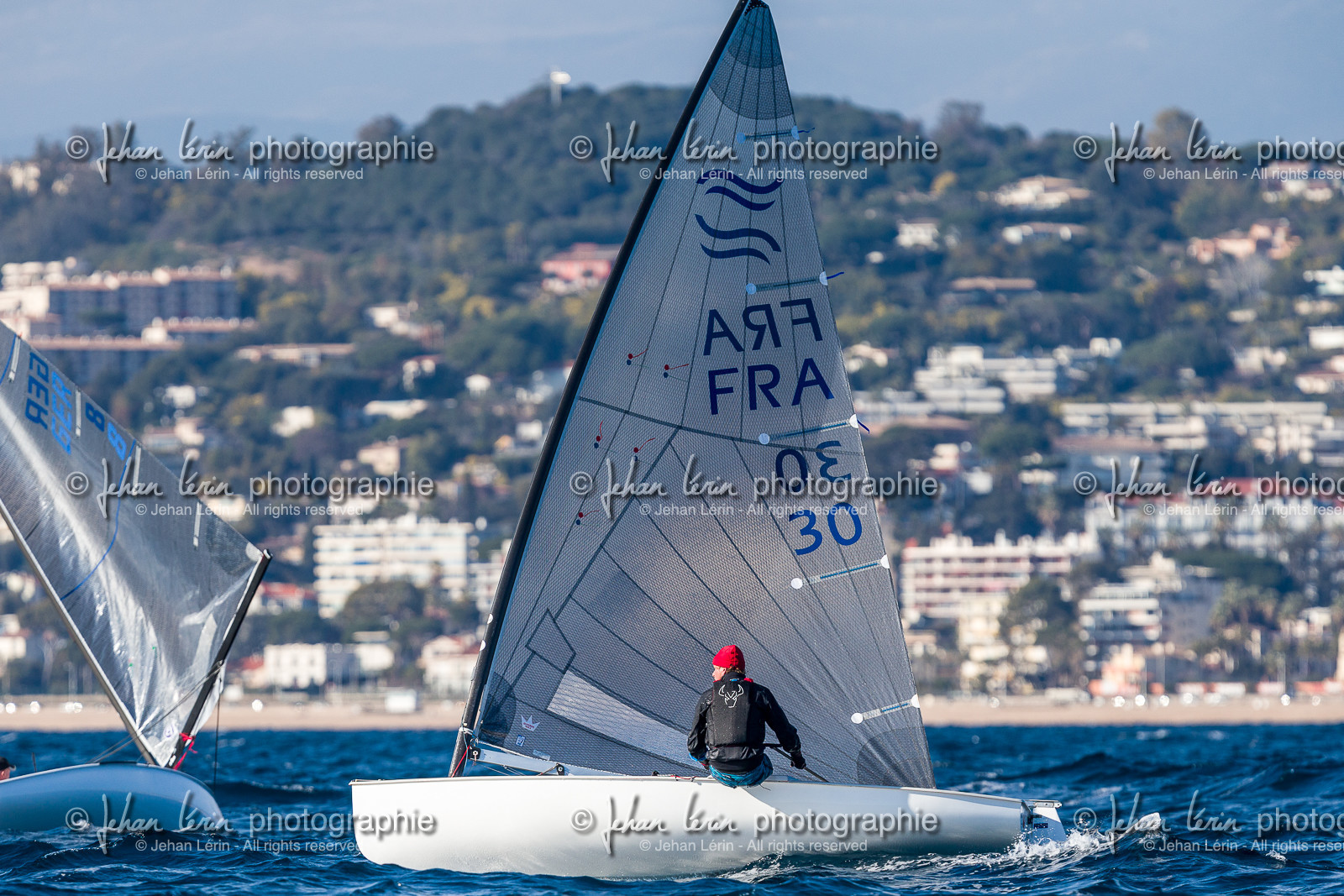 Semaine Internationale de Cannes de Finn 2023