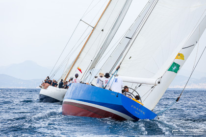 La Porquerolle's Classic 2025