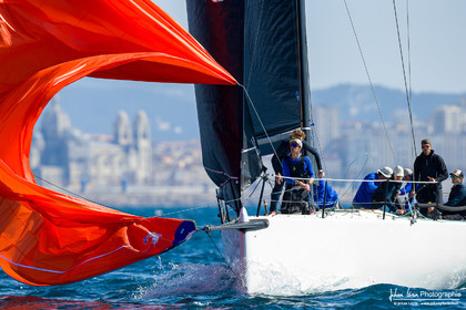 Massilia Cup Inshore 2026
