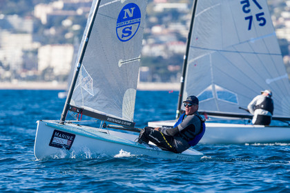 Semaine Internationale de Cannes de Finn 2022