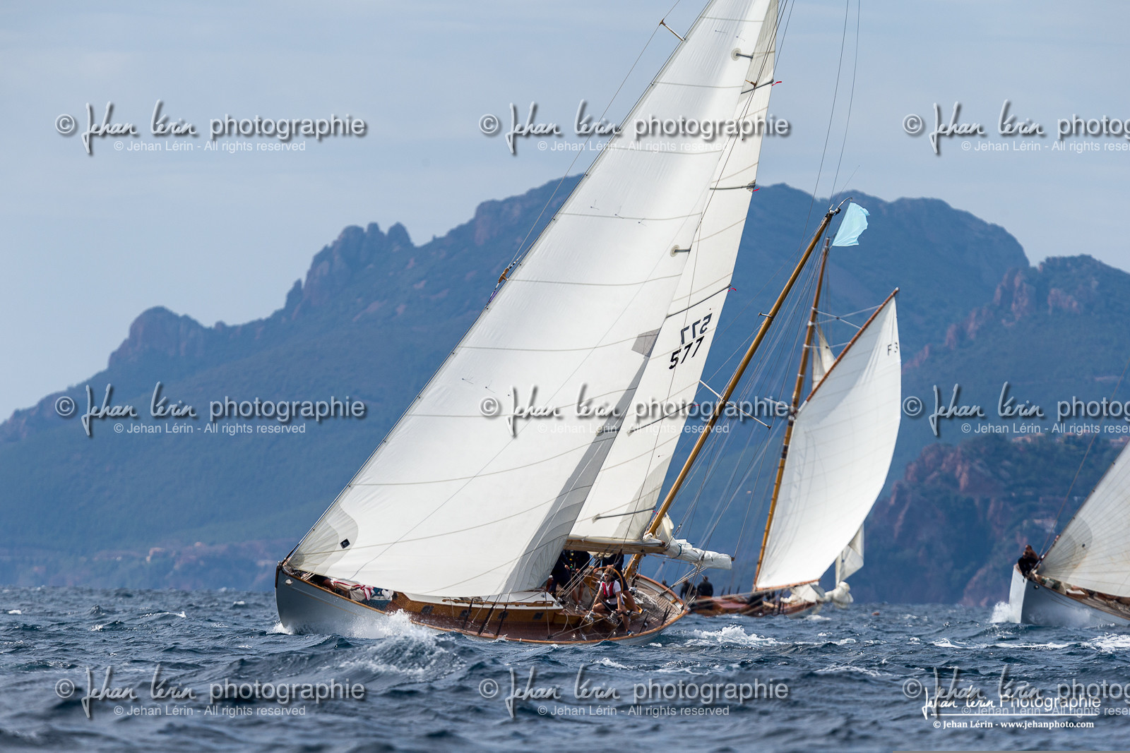 Régates Royales RR2022