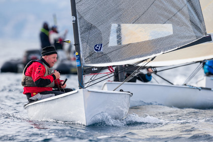Semaine Internationale de Cannes de Finn 2023